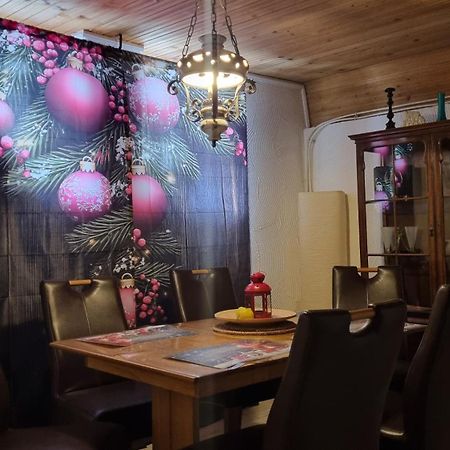 Enjoy The Silence Holiday Home Vlasic Ruang foto