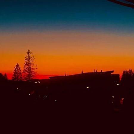 Enjoy The Silence Holiday Home Vlasic Bagian luar foto