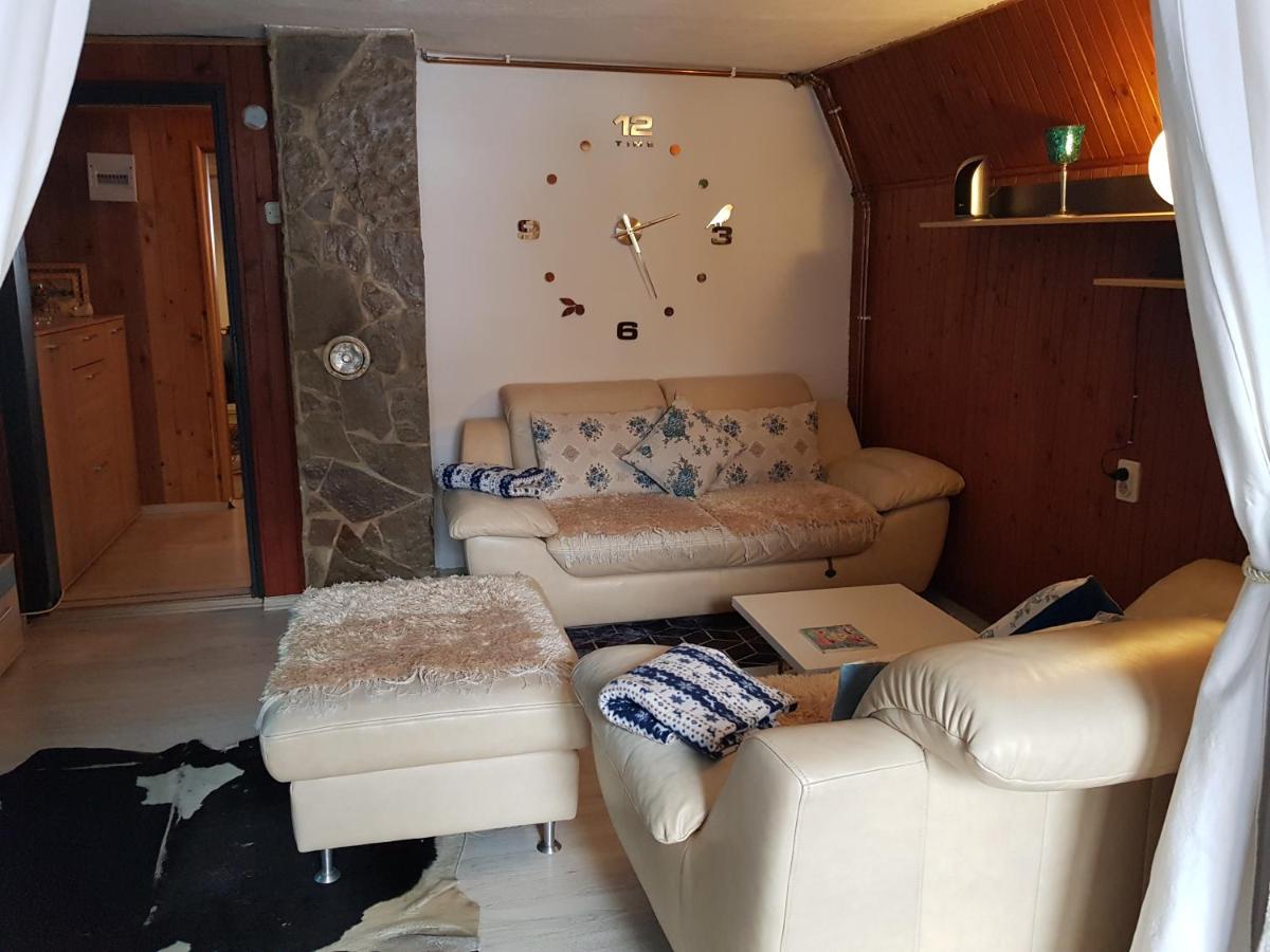 Enjoy The Silence Holiday Home Vlasic Bagian luar foto