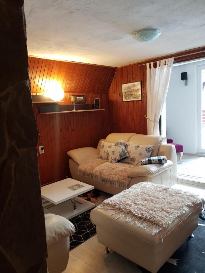 Enjoy The Silence Holiday Home Vlasic Bagian luar foto