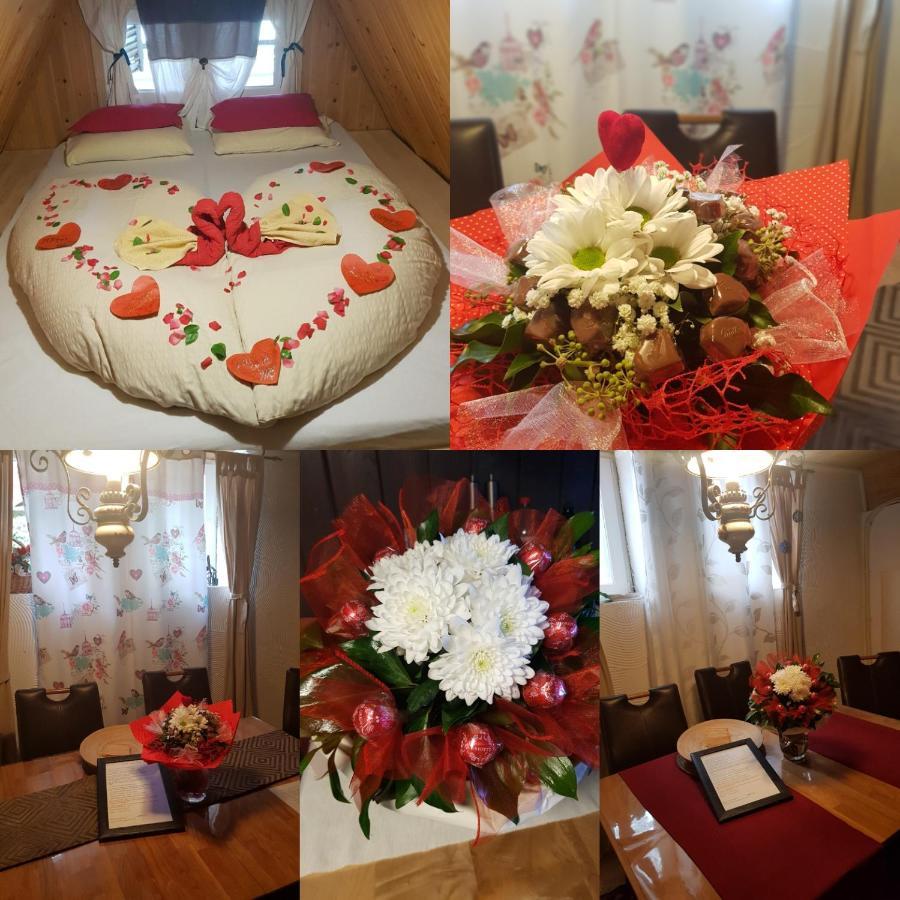 Enjoy The Silence Holiday Home Vlasic Bagian luar foto
