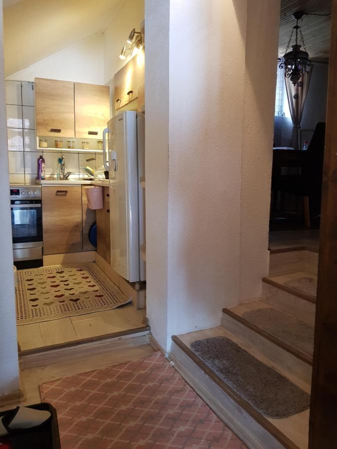 Enjoy The Silence Holiday Home Vlasic Bagian luar foto