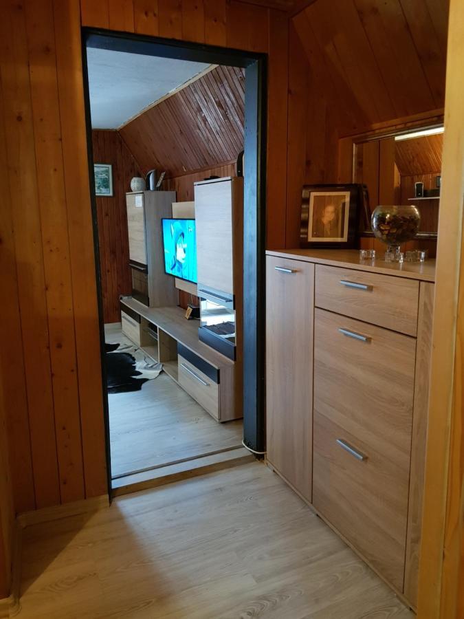 Enjoy The Silence Holiday Home Vlasic Bagian luar foto