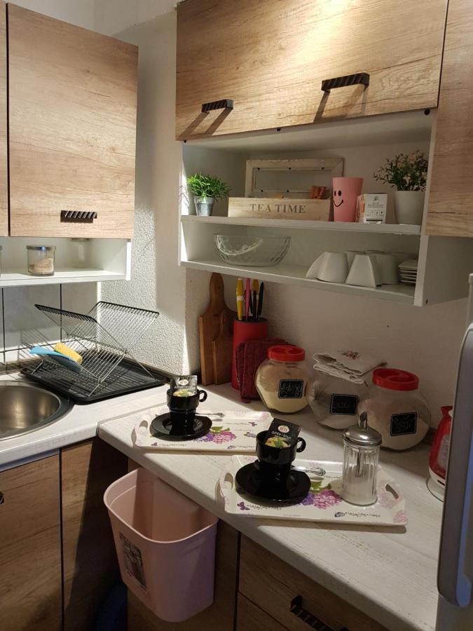 Enjoy The Silence Holiday Home Vlasic Bagian luar foto