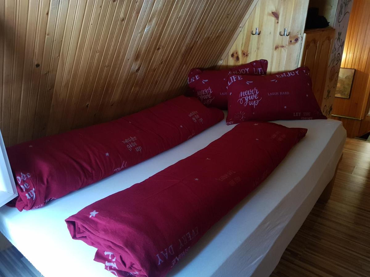 Enjoy The Silence Holiday Home Vlasic Bagian luar foto