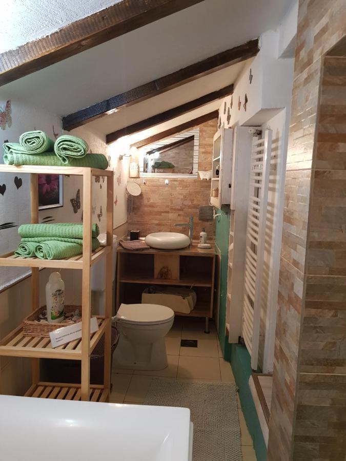 Enjoy The Silence Holiday Home Vlasic Bagian luar foto