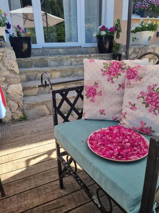 Enjoy The Silence Holiday Home Vlasic Bagian luar foto