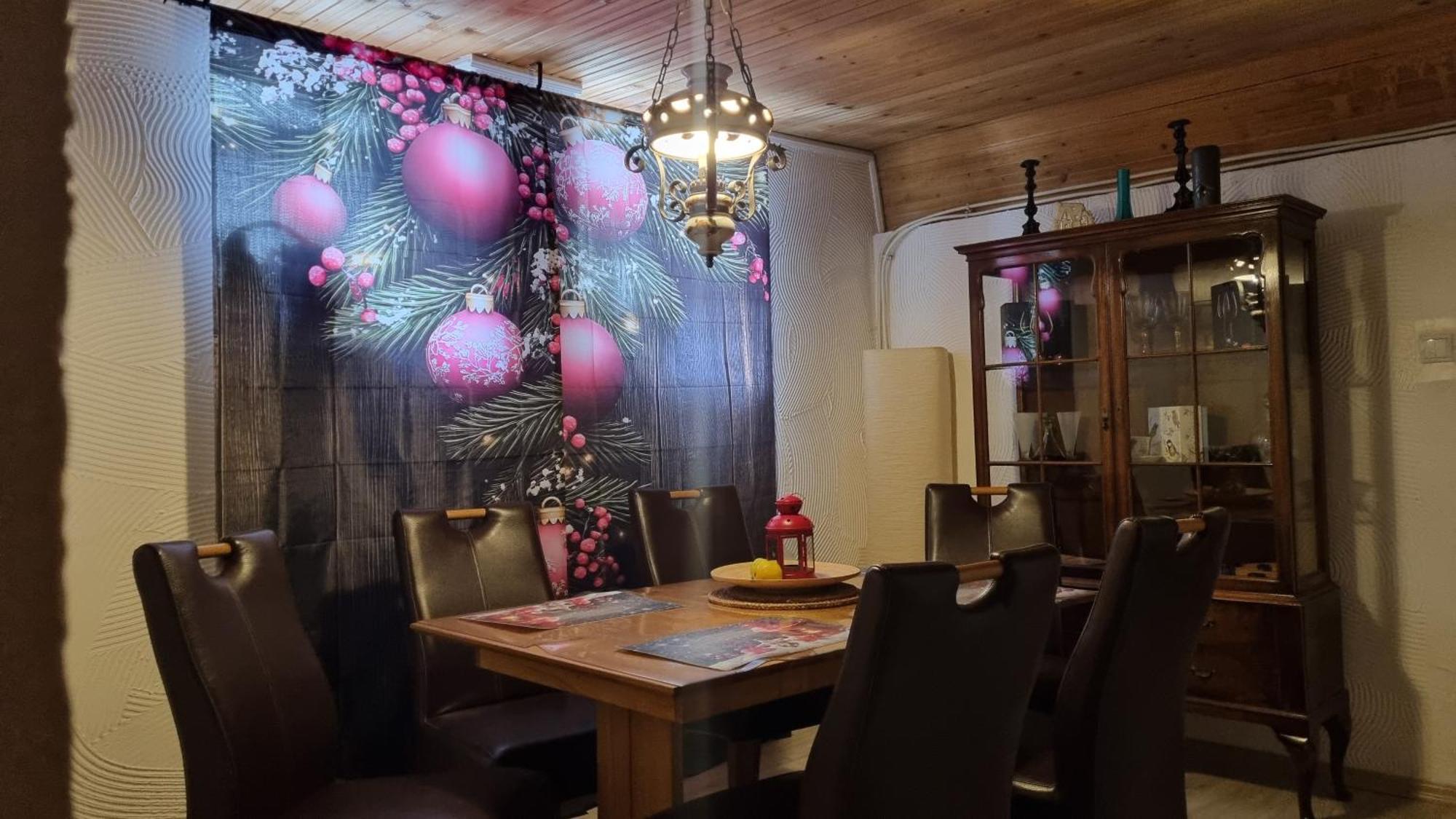 Enjoy The Silence Holiday Home Vlasic Ruang foto