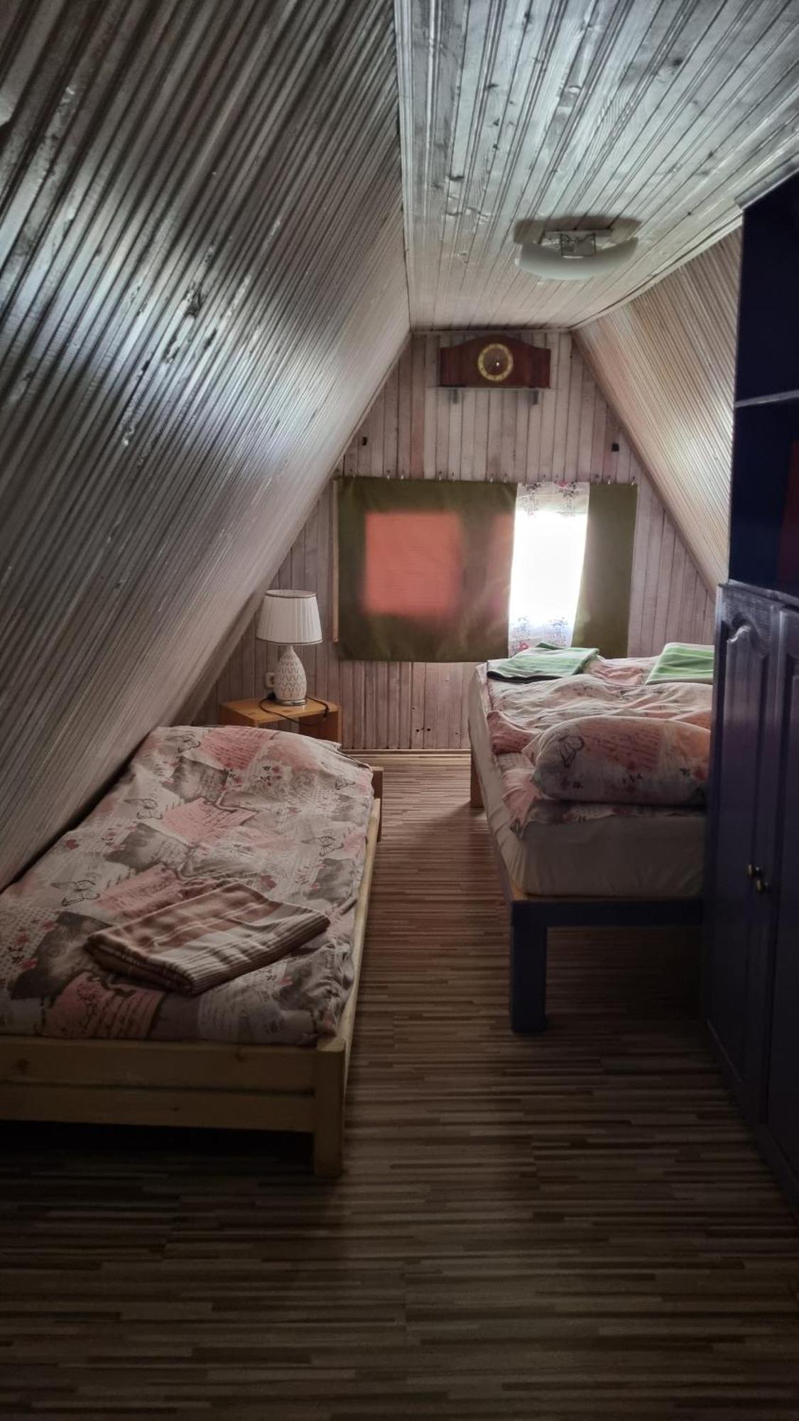 Enjoy The Silence Holiday Home Vlasic Bagian luar foto