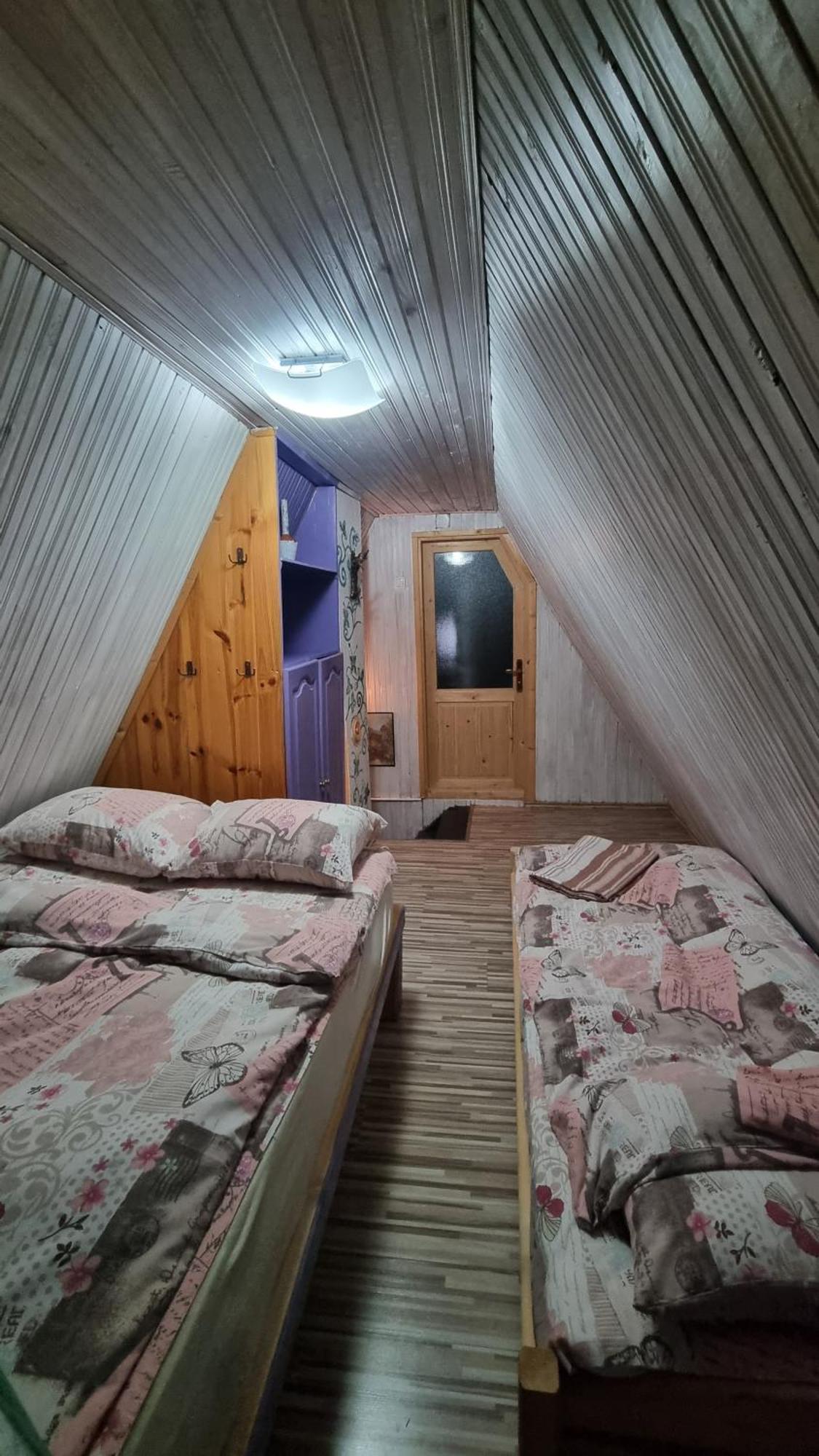 Enjoy The Silence Holiday Home Vlasic Bagian luar foto