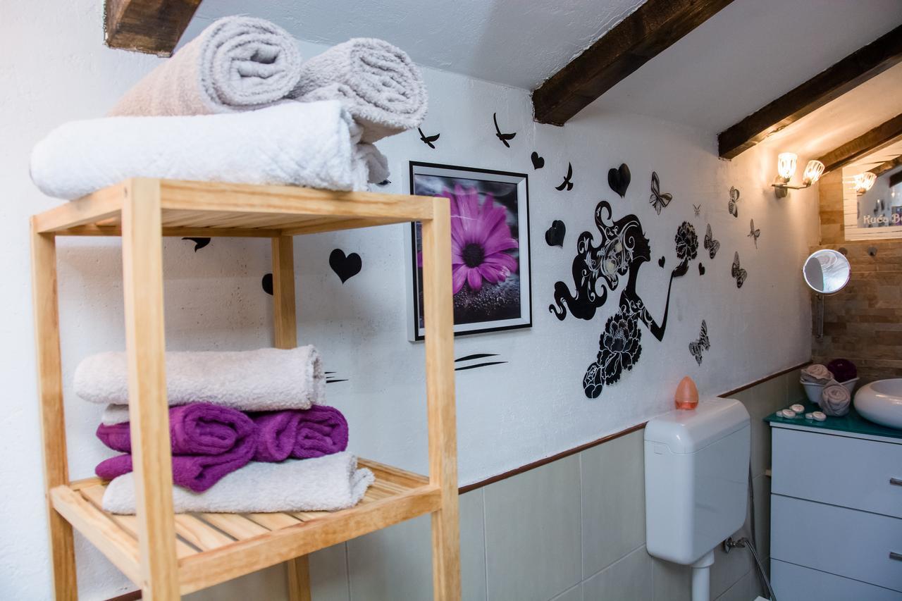 Enjoy The Silence Holiday Home Vlasic Bagian luar foto
