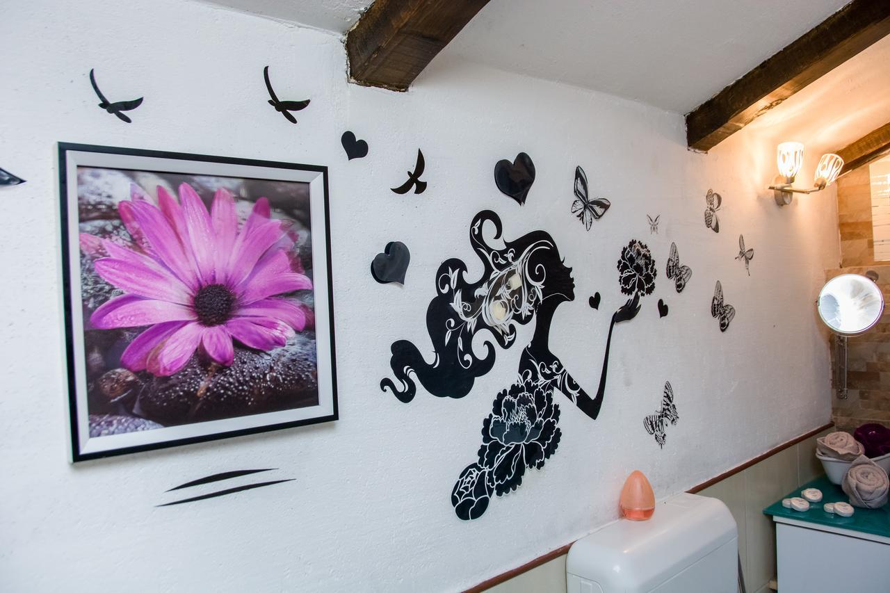 Enjoy The Silence Holiday Home Vlasic Bagian luar foto