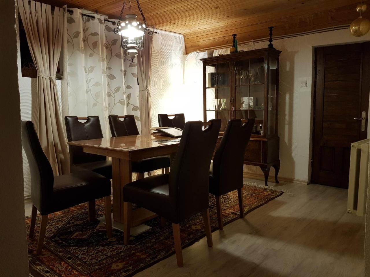 Enjoy The Silence Holiday Home Vlasic Bagian luar foto