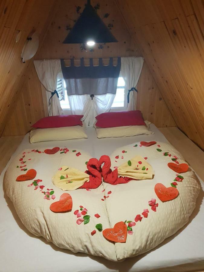 Enjoy The Silence Holiday Home Vlasic Bagian luar foto